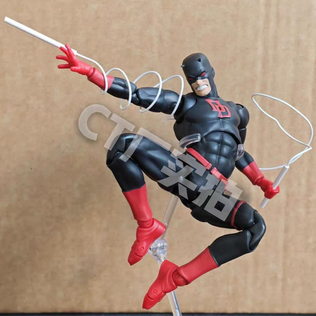 Daredevil ct toys Pre Order