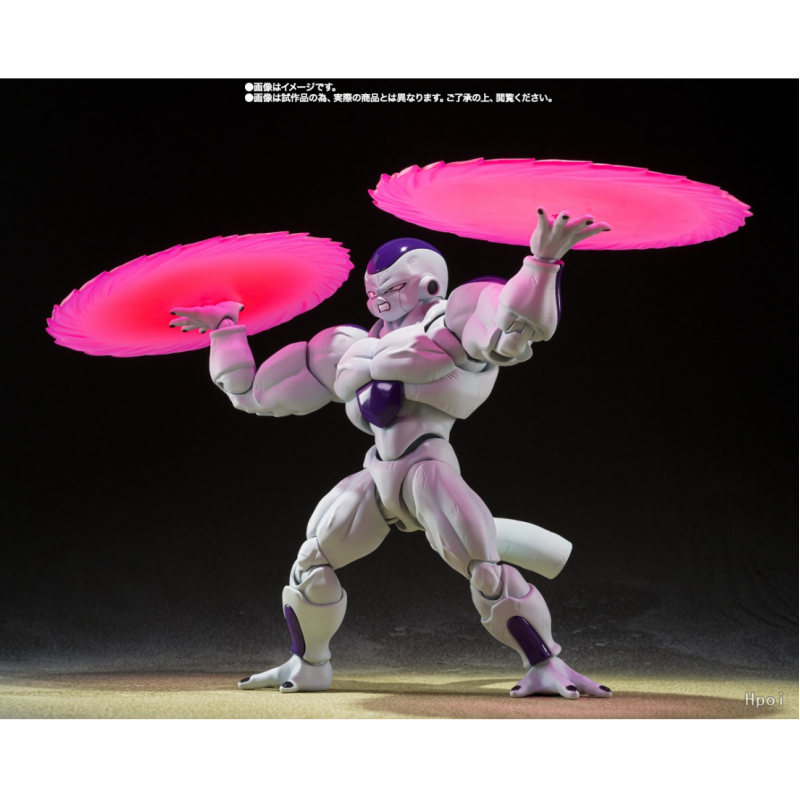 DB Factory Dragon Ball Z Full Power Frieza KO Preorder