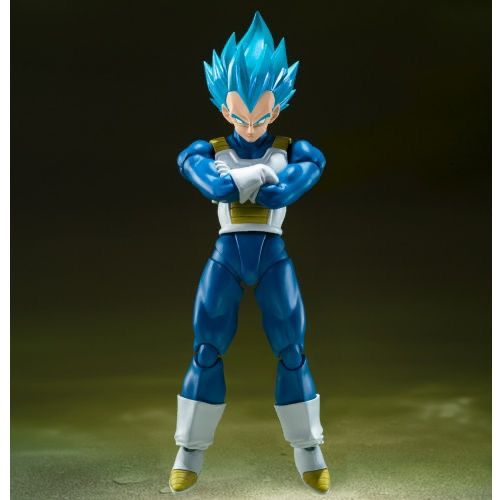 Sh figurearts vegeta  pre Order