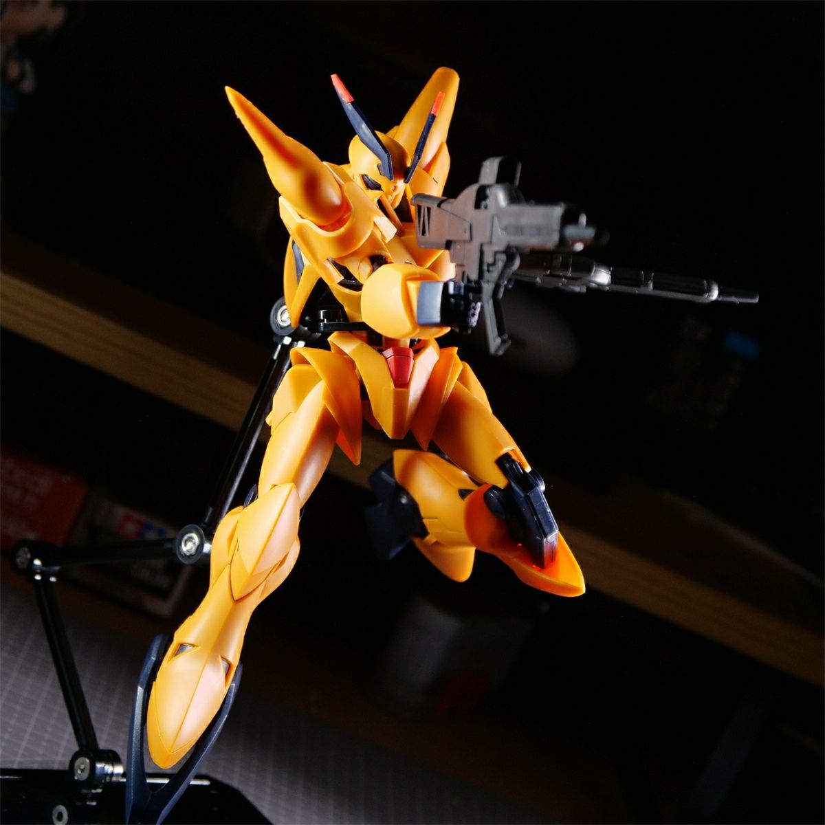 ZMT-S12G Shokew(Wasp) | Generic | 1/100 Preorder