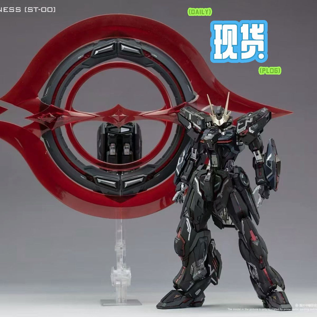 Eternal Darkness (Enfants Perdus Series) | Super Model Soul (SMS) | 1/100 Scale Preorder