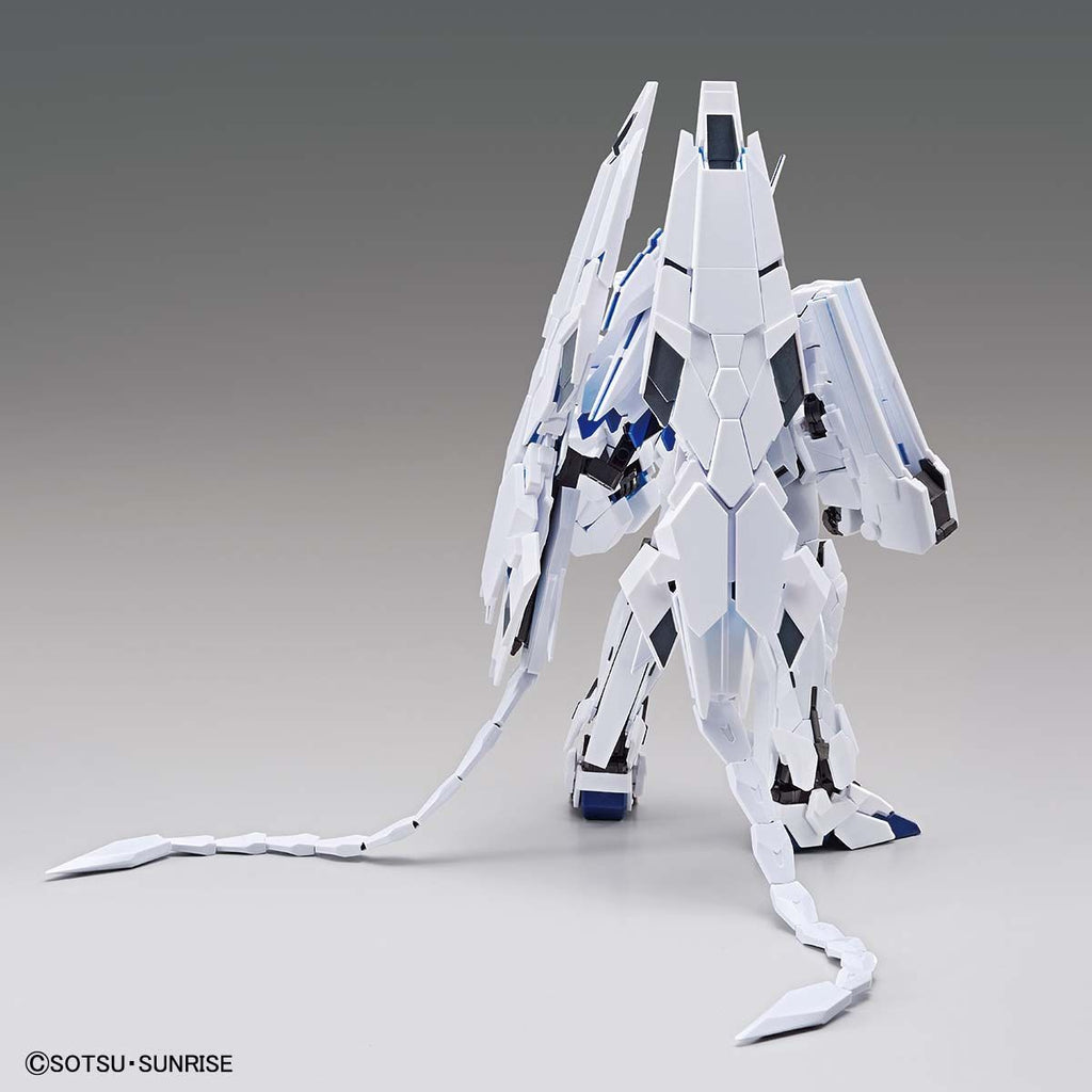 MG RX-0 Unicorn Gundam Perfectibility (6656) | Daban | 1/100 Preorder