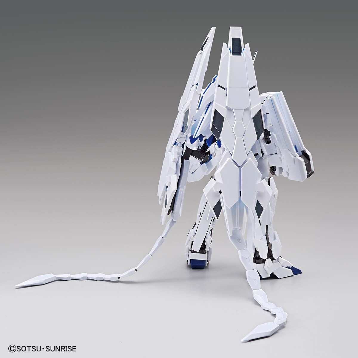 MG RX-0 Unicorn Gundam Perfectibility (6656) | Daban | 1/100 Preorder