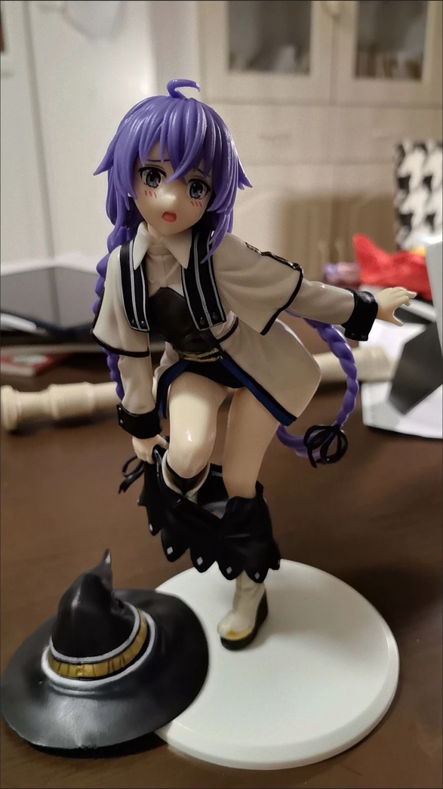 Migurdia from Mushoku Tensei ko Pre order