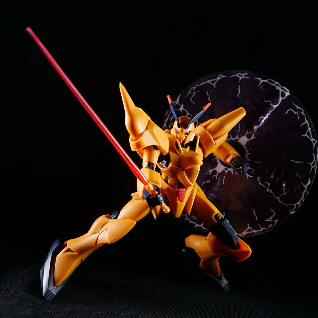 ZMT-S12G Shokew(Wasp) | Generic | 1/100 Preorder