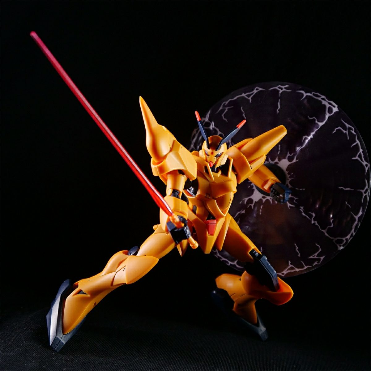 ZMT-S12G Shokew(Wasp) | Generic | 1/100 Preorder