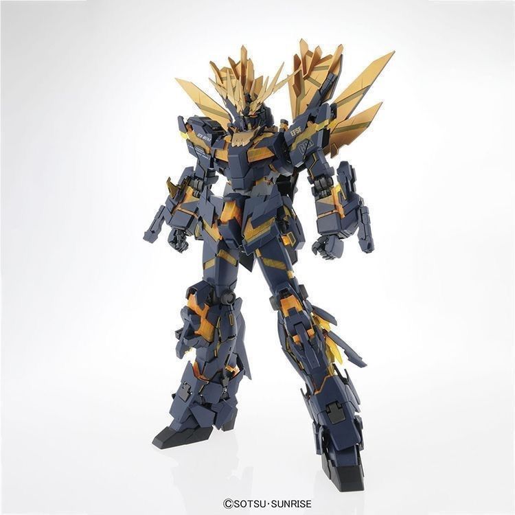 Daban 1/60 PG RX-0 Banshee Norn | Daban | 1/60 Preorder