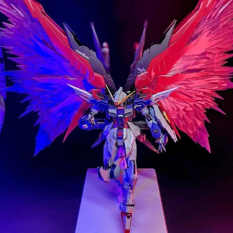 Daban 1/100 8828 MG Destiny | Daban | 1/100 Preorder