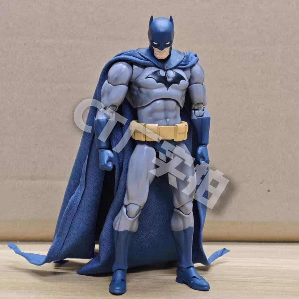 CT Toys No.105 Hush Batman Blue Ver. Pre Order