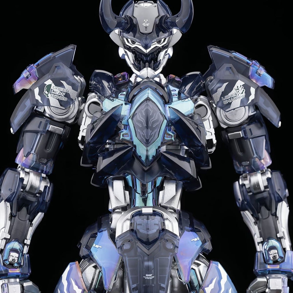 Lone Shadow Nightmare Phantom (GMHS Expo Limited Edition) | Hemoxian | 1/10 Scale Model Kit Preorder