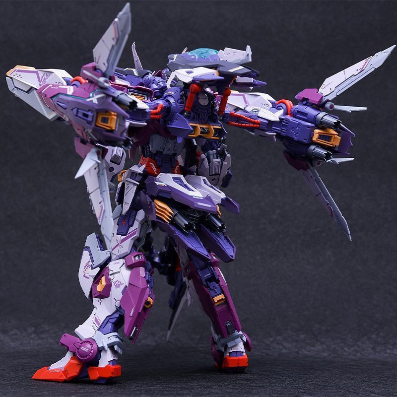 IN ERA+ Thunderbolt | IN ERA+ | 1/100 Preorder