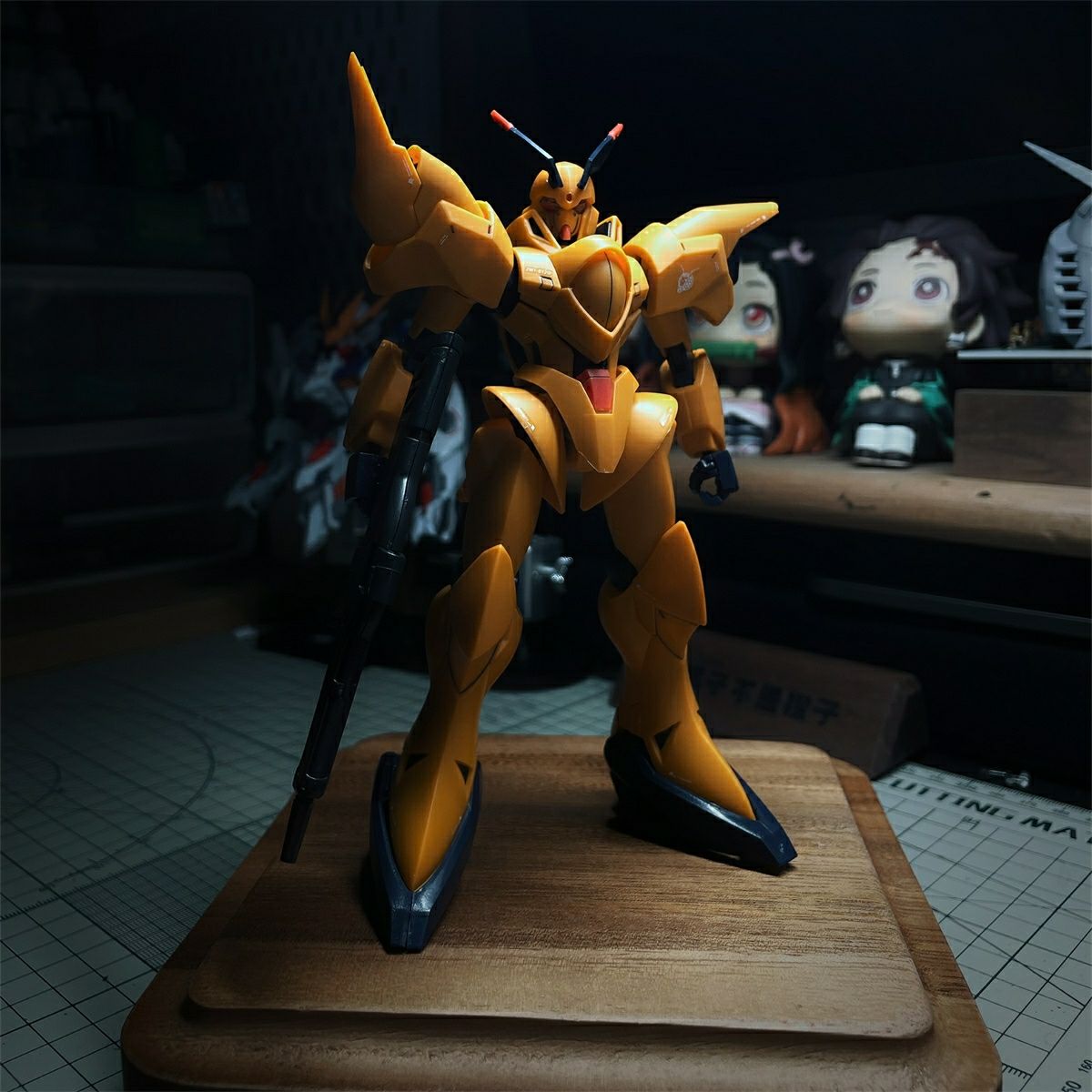 ZMT-S12G Shokew(Wasp) | Generic | 1/100 Preorder