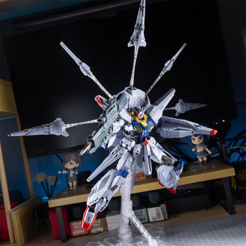MG ZGMF-X13A Providence Gundam - 2508 | Zhujiang | 1/100 Preorder
