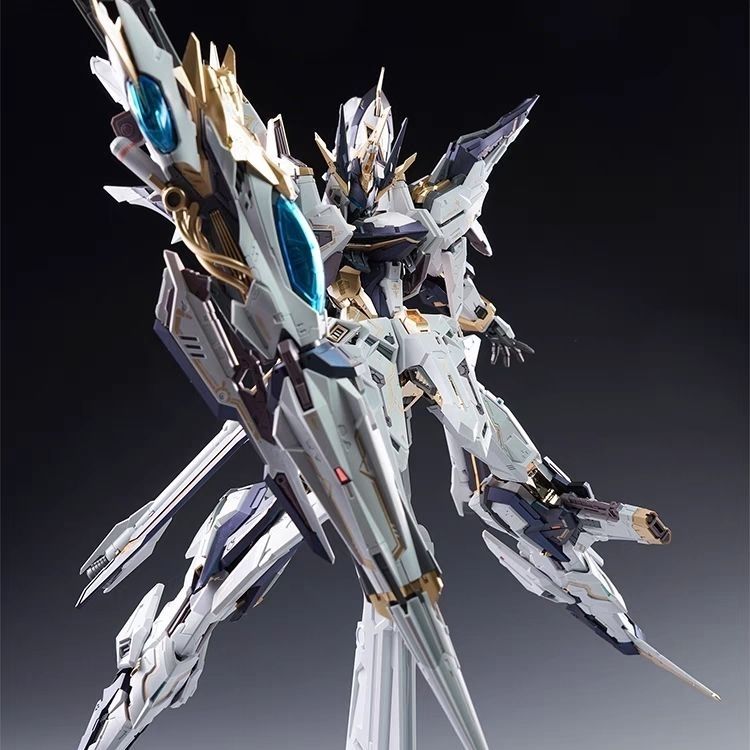IN ERA+ PMD Aurora Model Kit | IN ERA+ | 1/100 Preorder
