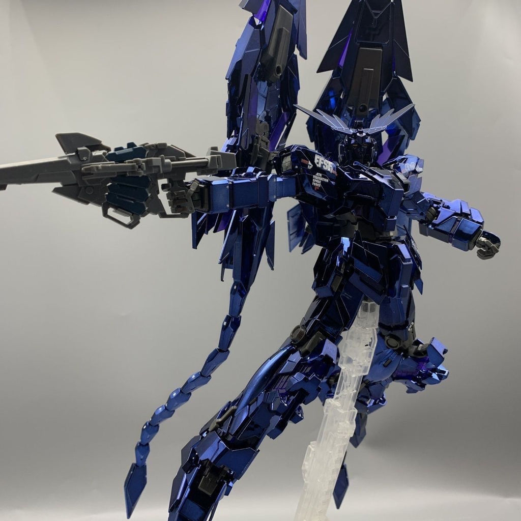 RX-03 Phenex Special Coating (6642A) | Daban Model | 1/100 Scale Model Kit Preorder