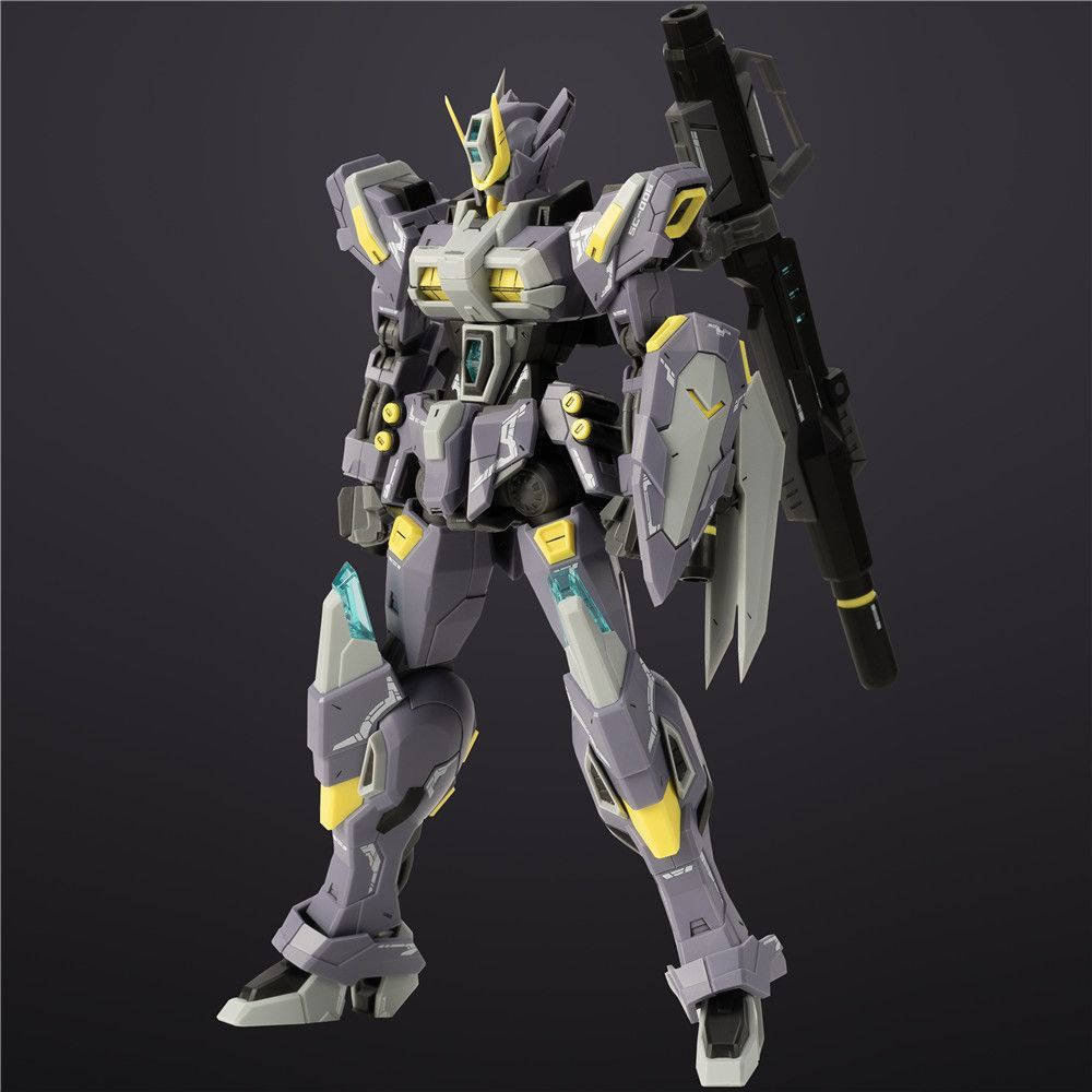 Thunder Incise Grace SC-006 | SNAA | 1/144 Beyond Exquisite Scale Model Kit Preorder