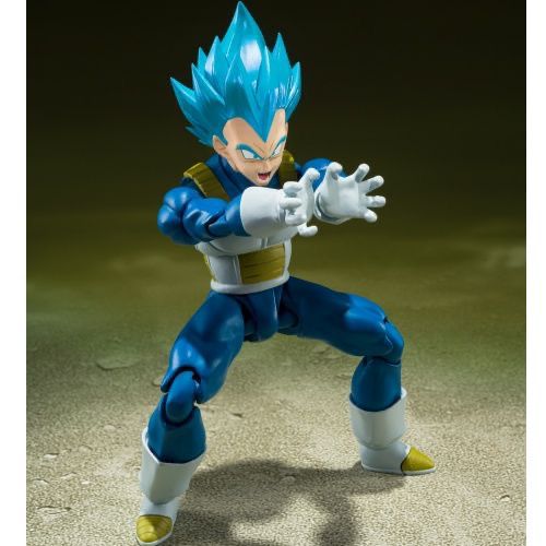 Sh figurearts vegeta  pre Order