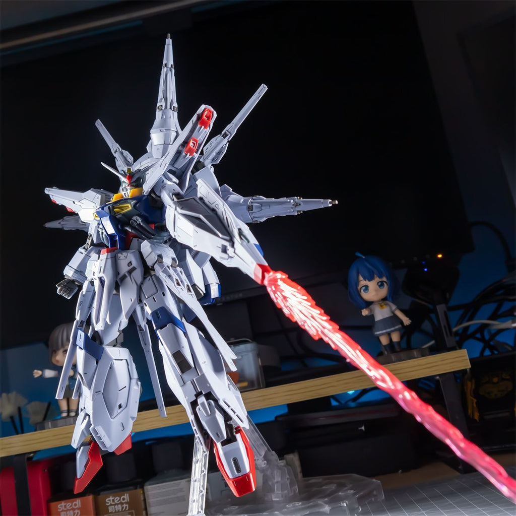 MG ZGMF-X13A Providence Gundam - 2508 | Zhujiang | 1/100 Preorder