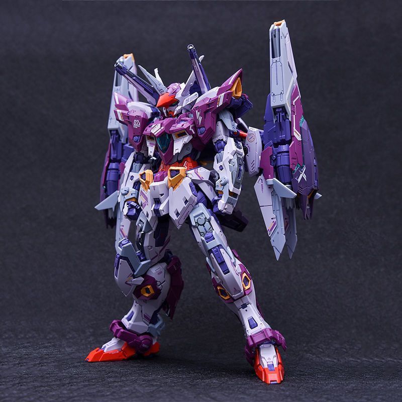 IN ERA+ Thunderbolt | IN ERA+ | 1/100 Preorder