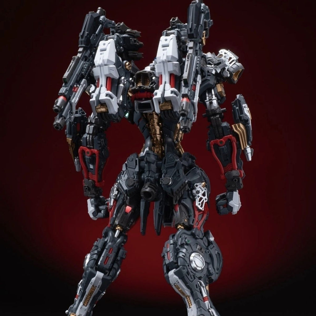 In Era+ Fenrir | IN ERA+ | 1/72 Preorder