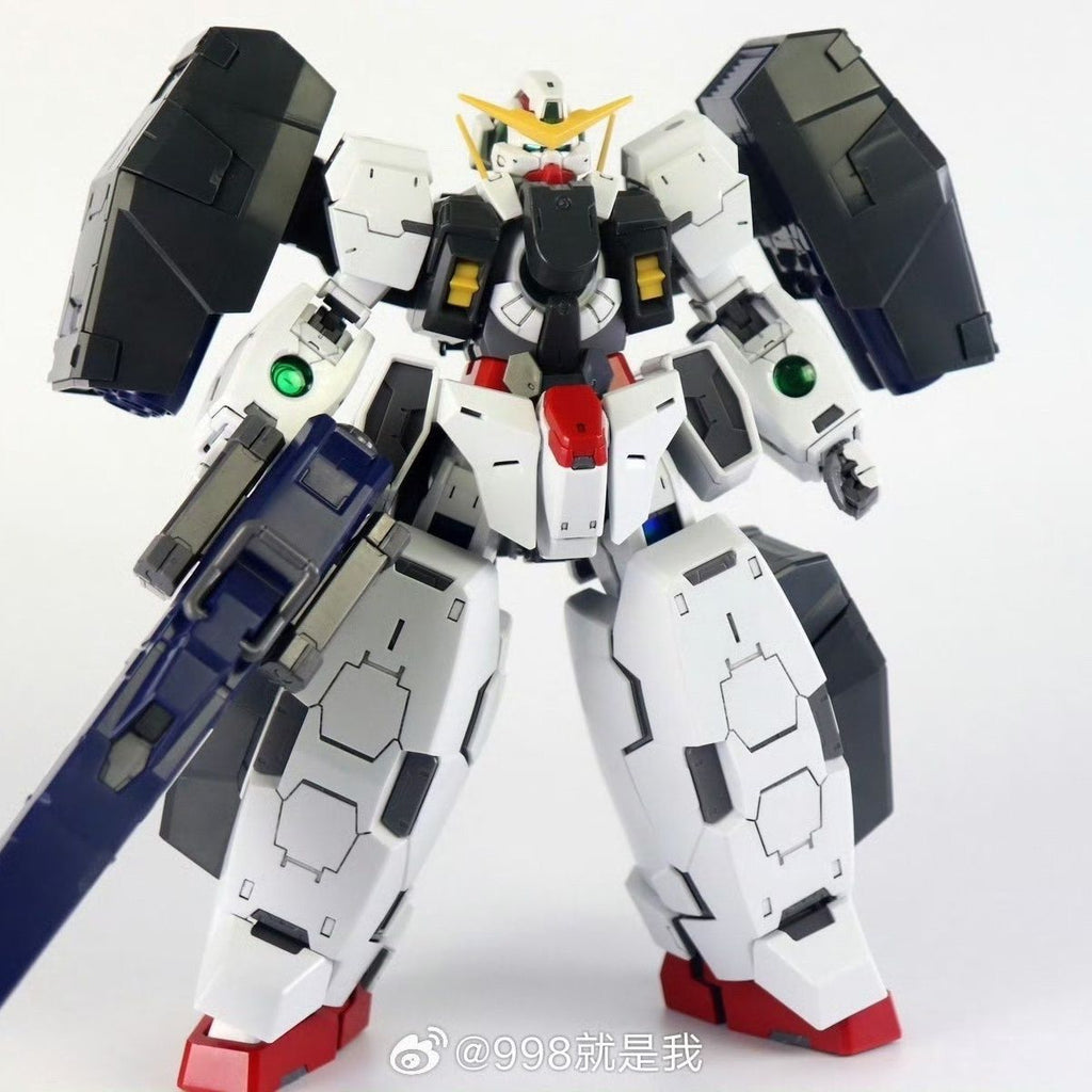Gundam Virtue (6657) | Daban | 1/100 Scale Model Kit Preorder