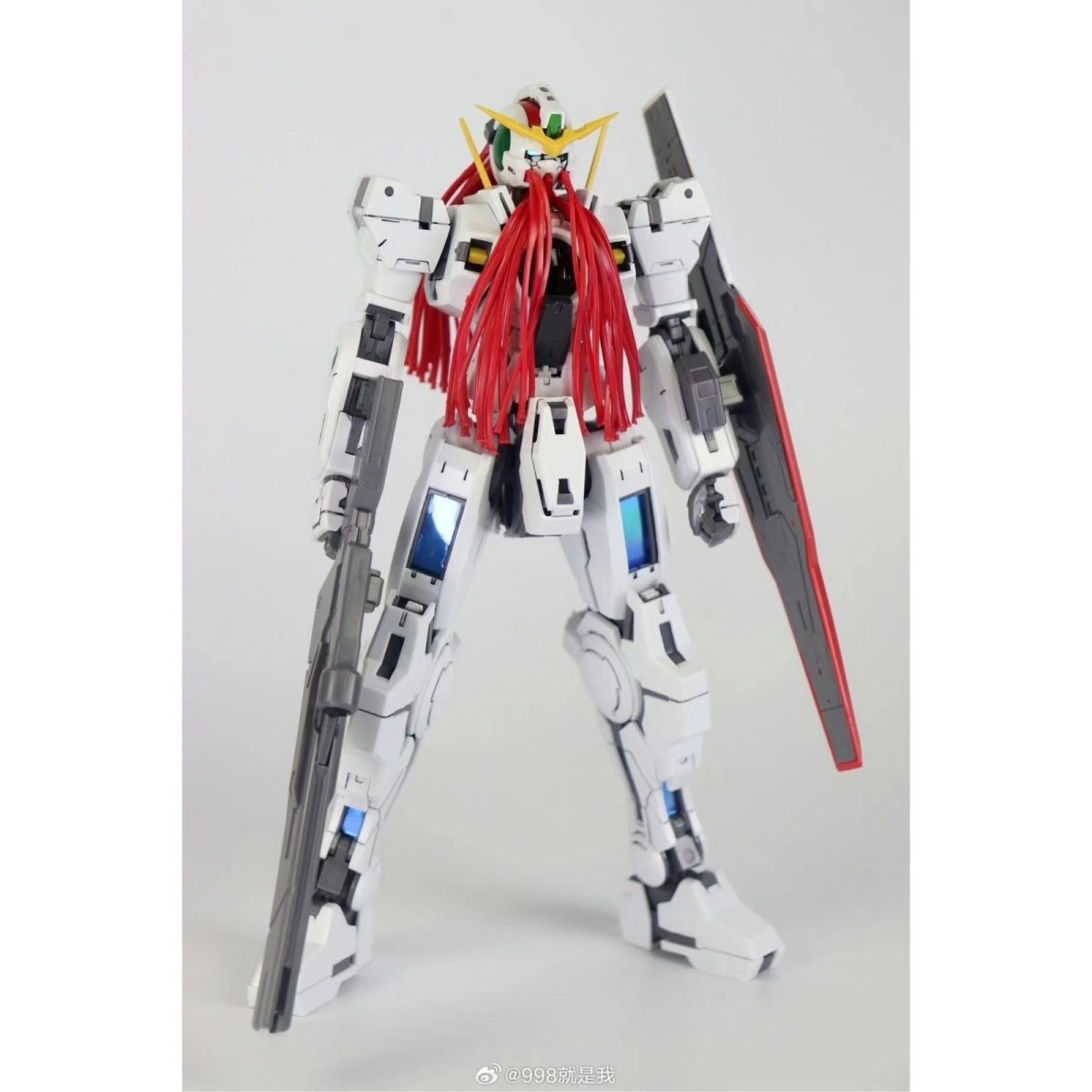Gundam Virtue (6657) | Daban | 1/100 Scale Model Kit Preorder