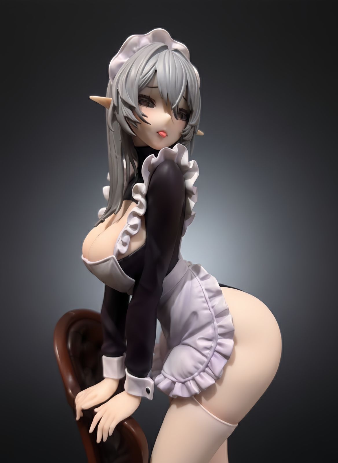 Animester Lazy Mischievous Maid Sivir 1/6 Scale Figure Pre order