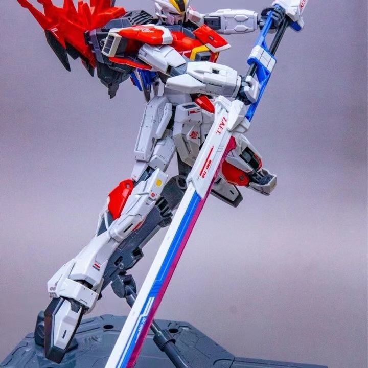 Sword Impulse EW (8813) | Daban Model | 1/100 Scale Model Kit Preorder