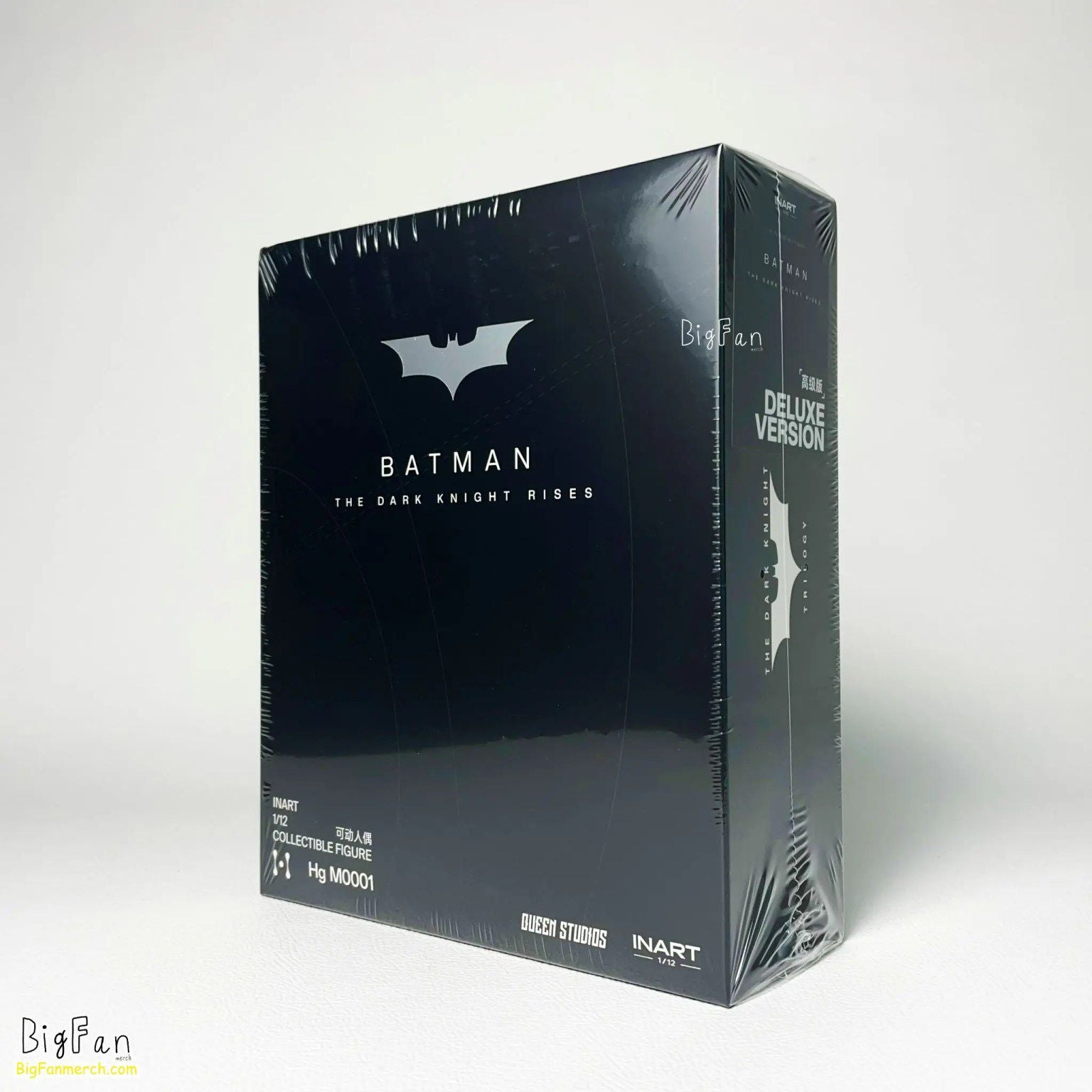 INART The Dark Knight Batman Pre Order