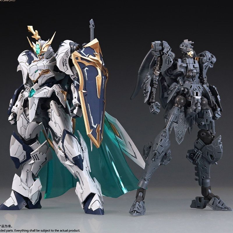 SNAA Tristan | SNAA | 1/144 Preorder