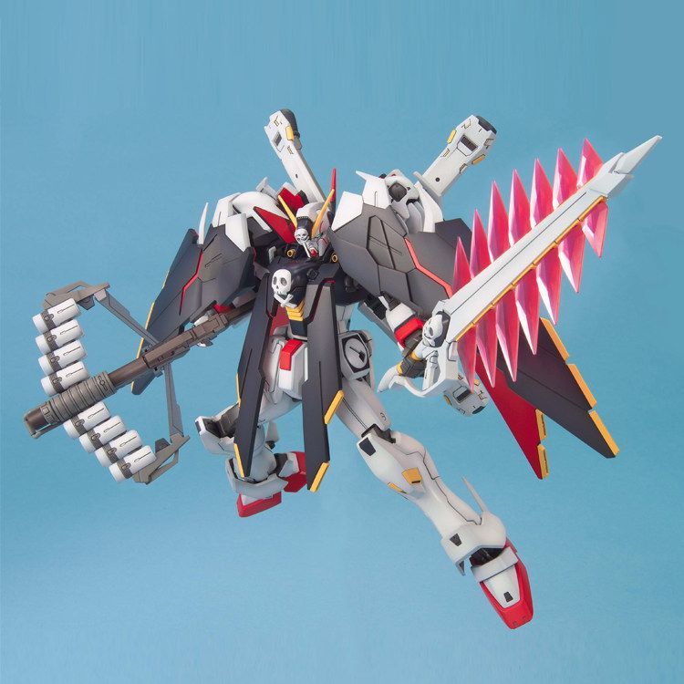 XM-X1 Crossbone Gundam X-1 Full Cloth (6644) | Daban Model | 1/100 Preorder