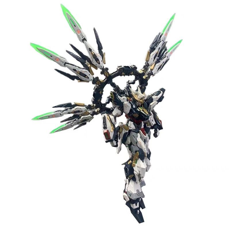 Apocalypse (Original Design Series) | Vientiane Fusion (Wanxiangjubian) | 1/100 Scale Model Kit Preorder