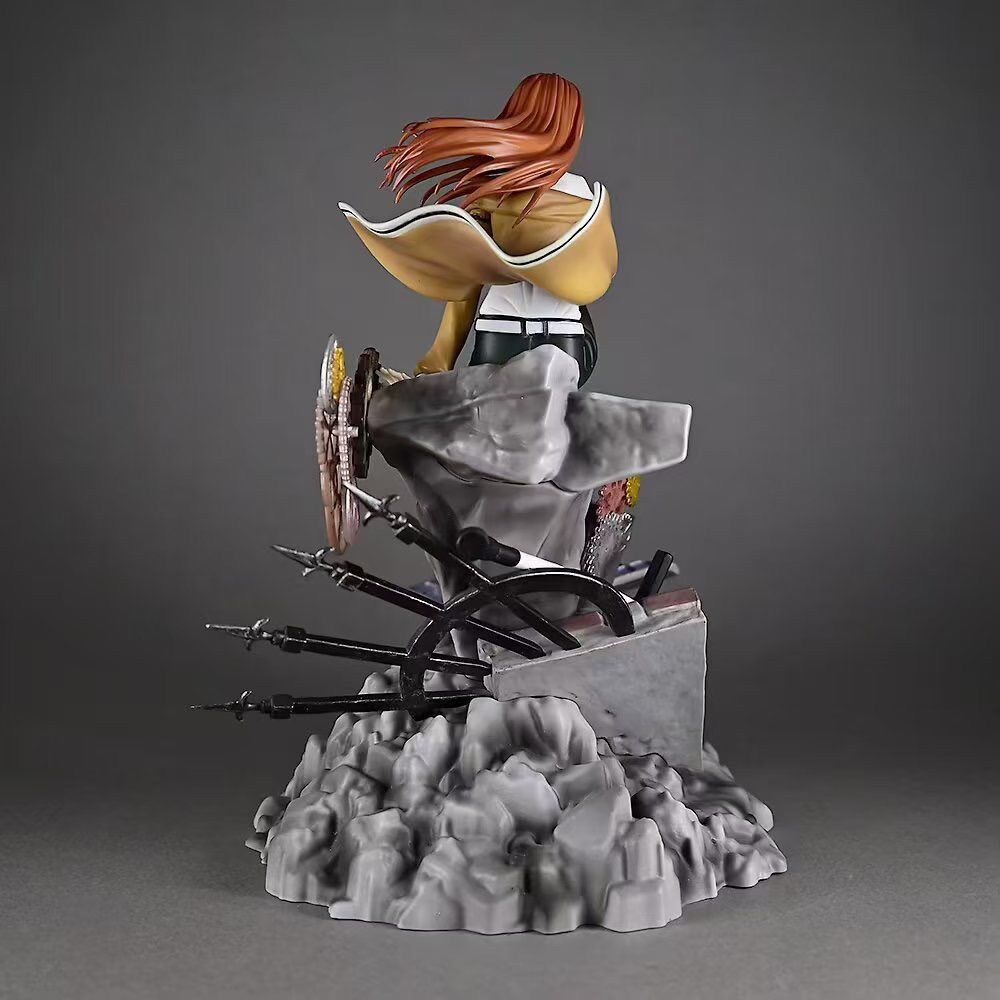 Kurisu Makise (Antinomic Dual) 1/8 Scale Pre order