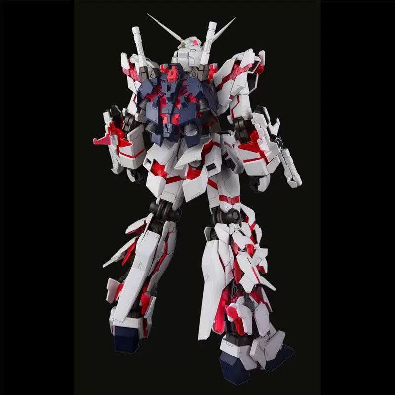 Daban 1/60 PG RX-0 Unicorn Gundam (White) | Daban | 1/60 Preorder