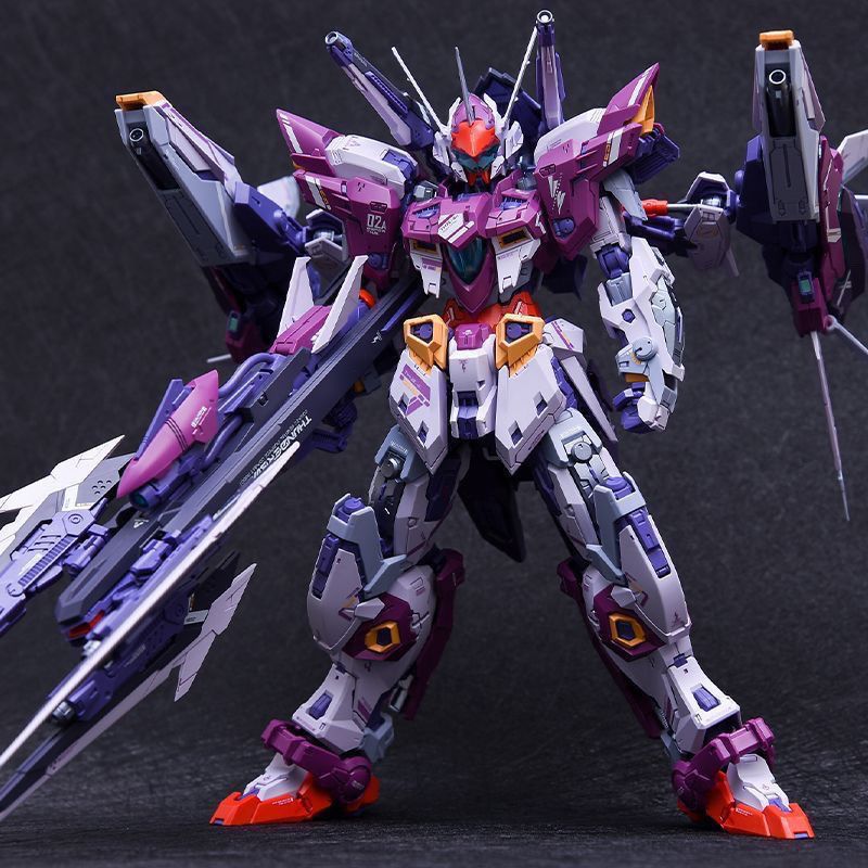 IN ERA+ Thunderbolt | IN ERA+ | 1/100 Preorder