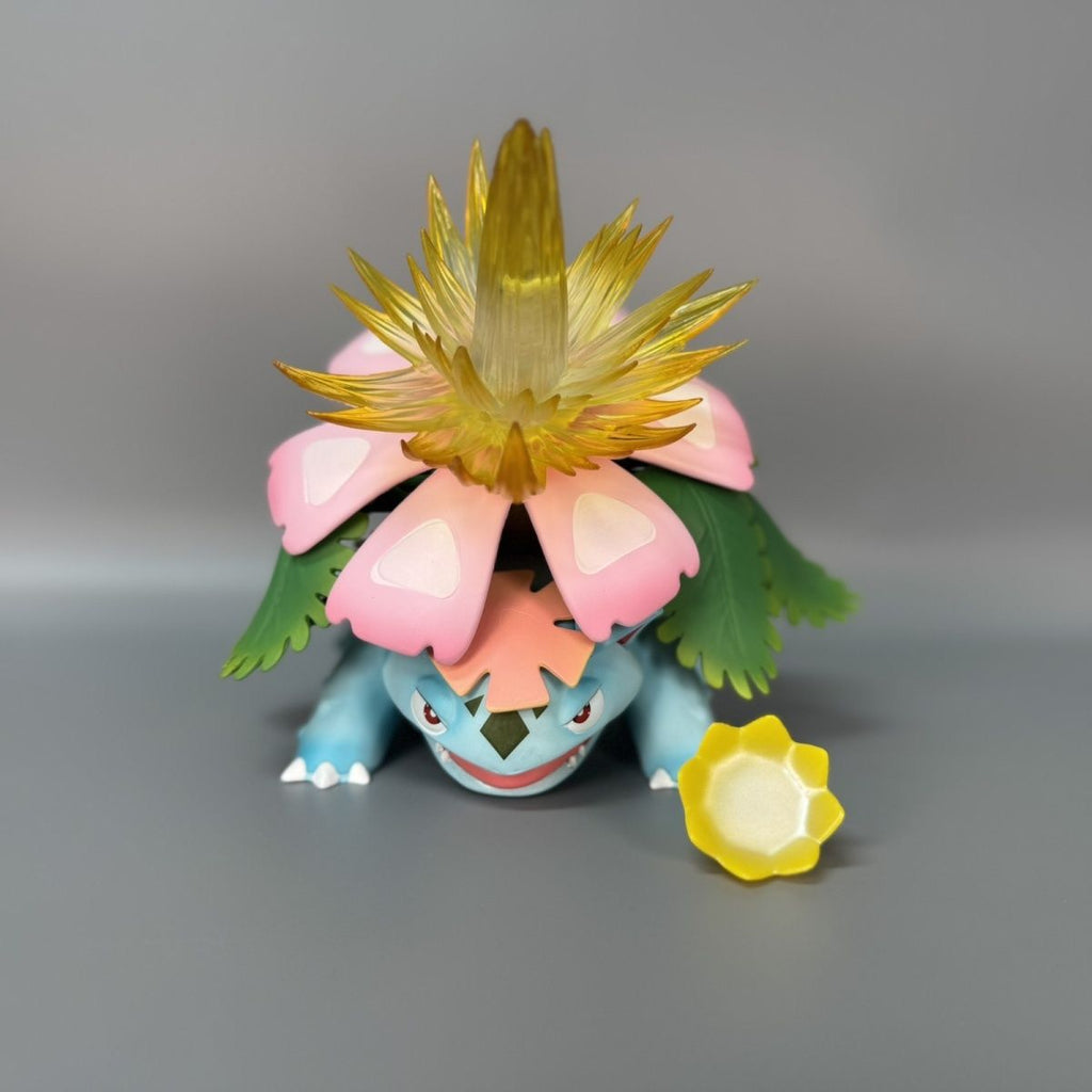 Mega venusaur 15cm Preorder