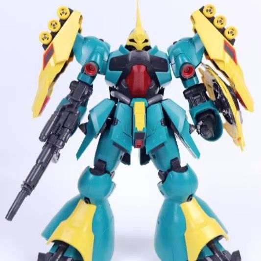 MSN-03 Jagd Doga (8819) | Daban Model | 1/100 Scale Model Kit Preorder