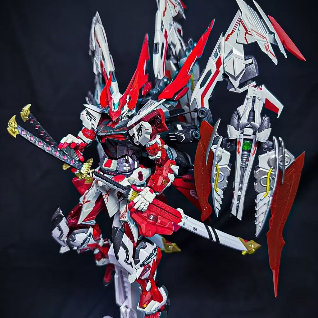 Daban 1/100 MG MBF-P02 Astray Red Dragon Gundam | Daban | 1/100 Preorder