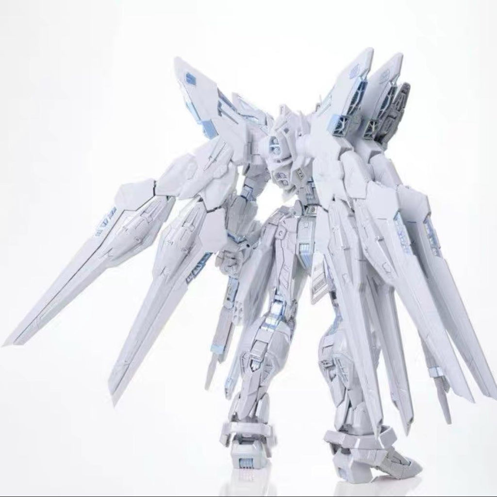 MGEX Twilight White | Chang Long | 1/100 Preorder