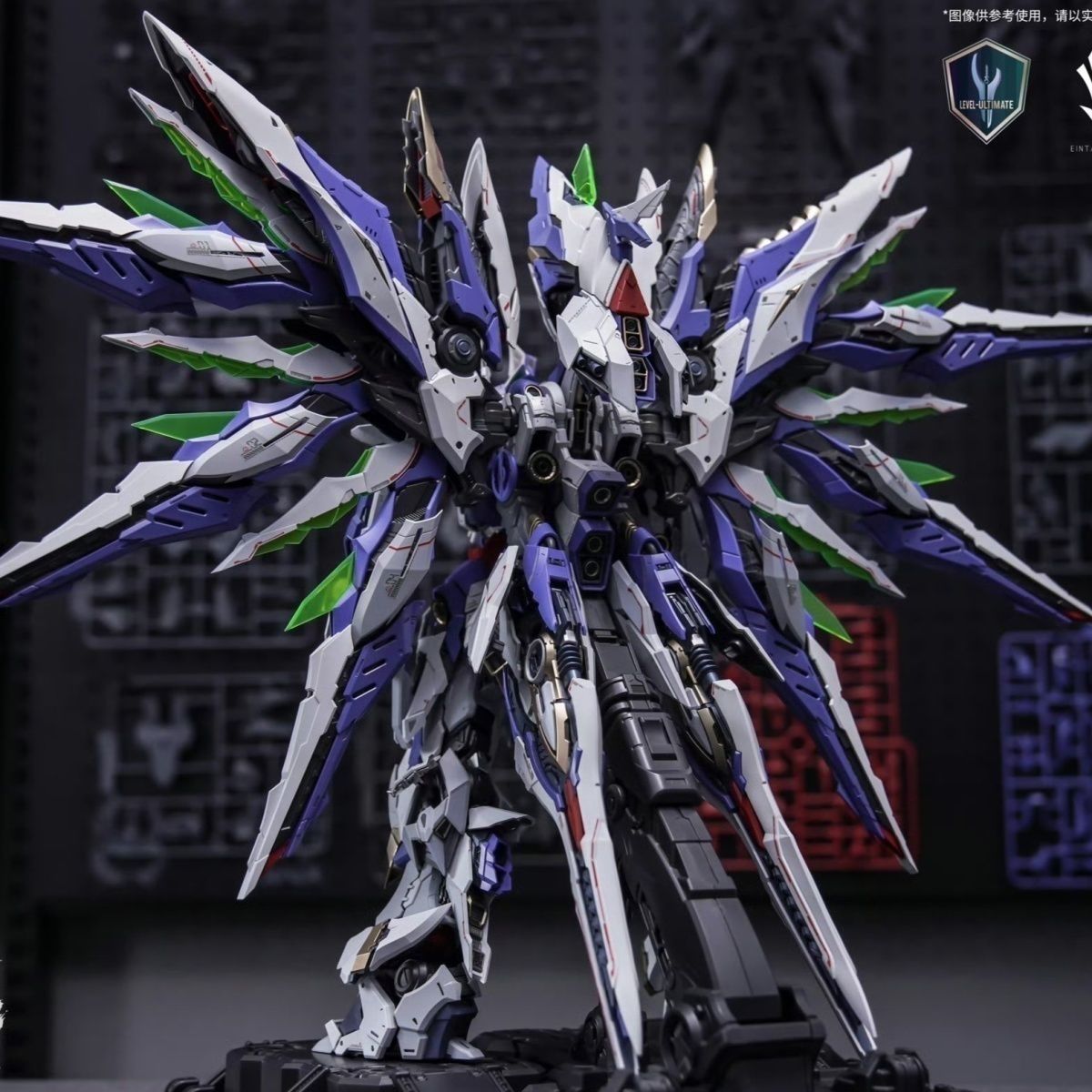 Sky Defender | Einta Industries | 1/72 Scale Preorder