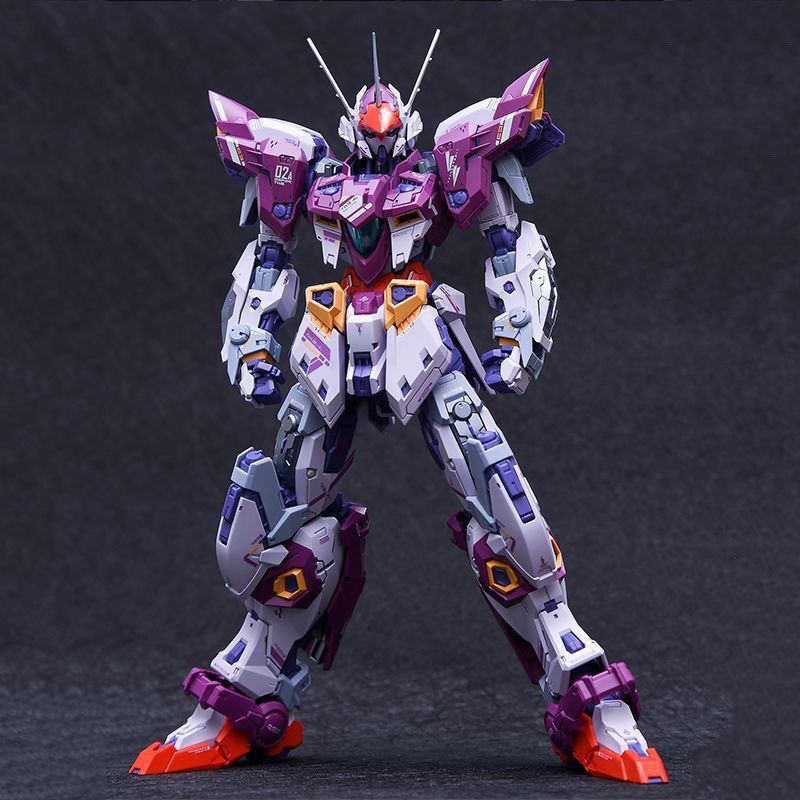 IN ERA+ Thunderbolt | IN ERA+ | 1/100 Preorder