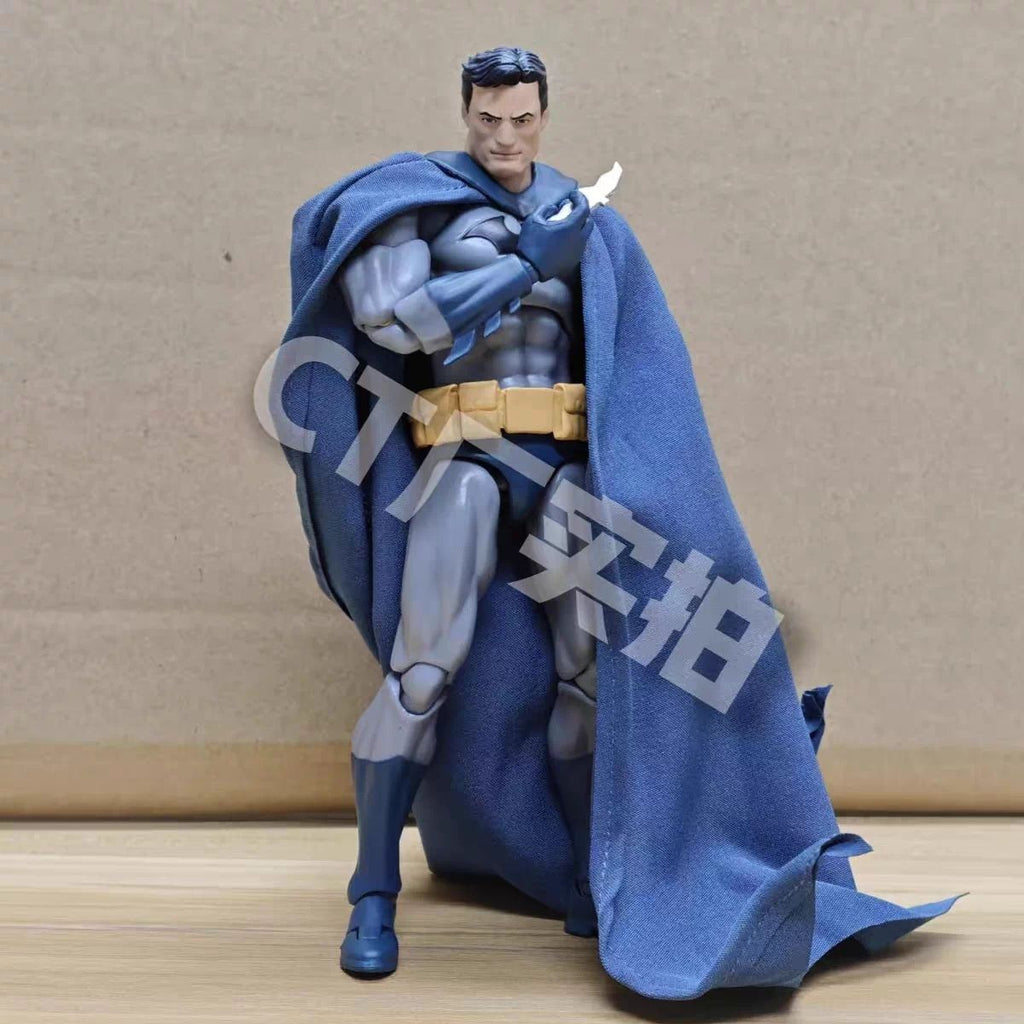 CT Toys No.105 Hush Batman Blue Ver. Pre Order
