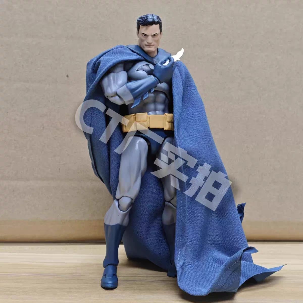CT Toys No.105 Hush Batman Blue Ver. Pre Order