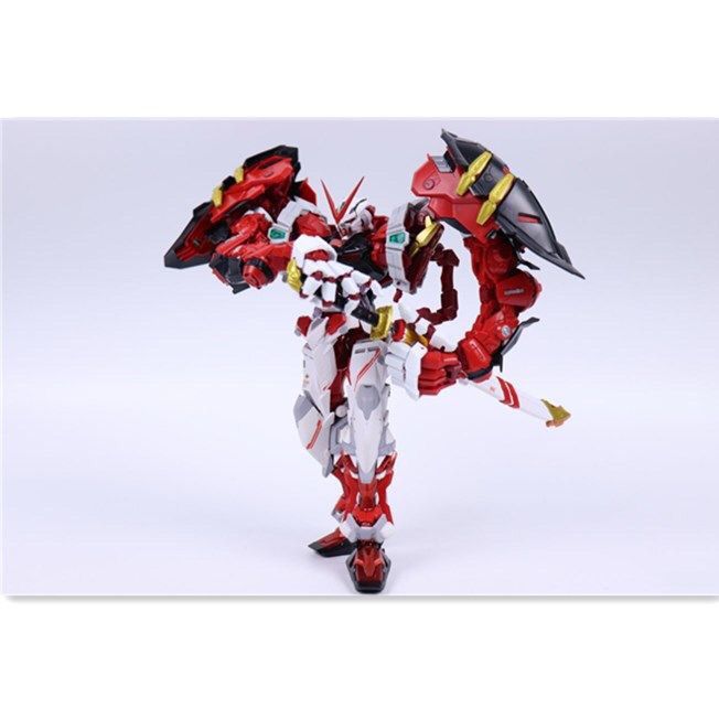 MB Gundam Astray Red Frame Powered Red (8814) | Daban | 1/100 Preorder