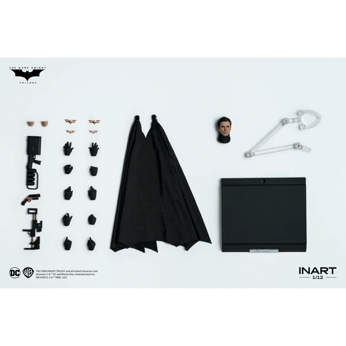 INART The Dark Knight Batman Pre Order
