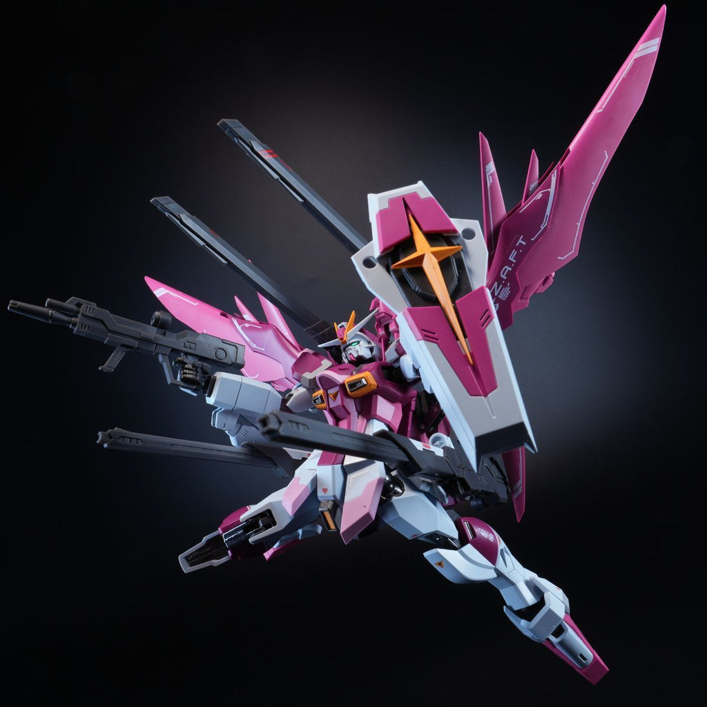 MR 1/144 Destiny Impulse Regenes | Real Angry Bird | 1/14 Preorder