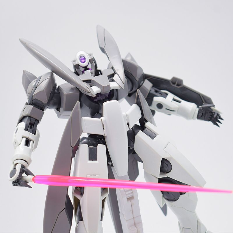 MG GN-X Gundam | Generic | 1/100 Preorder