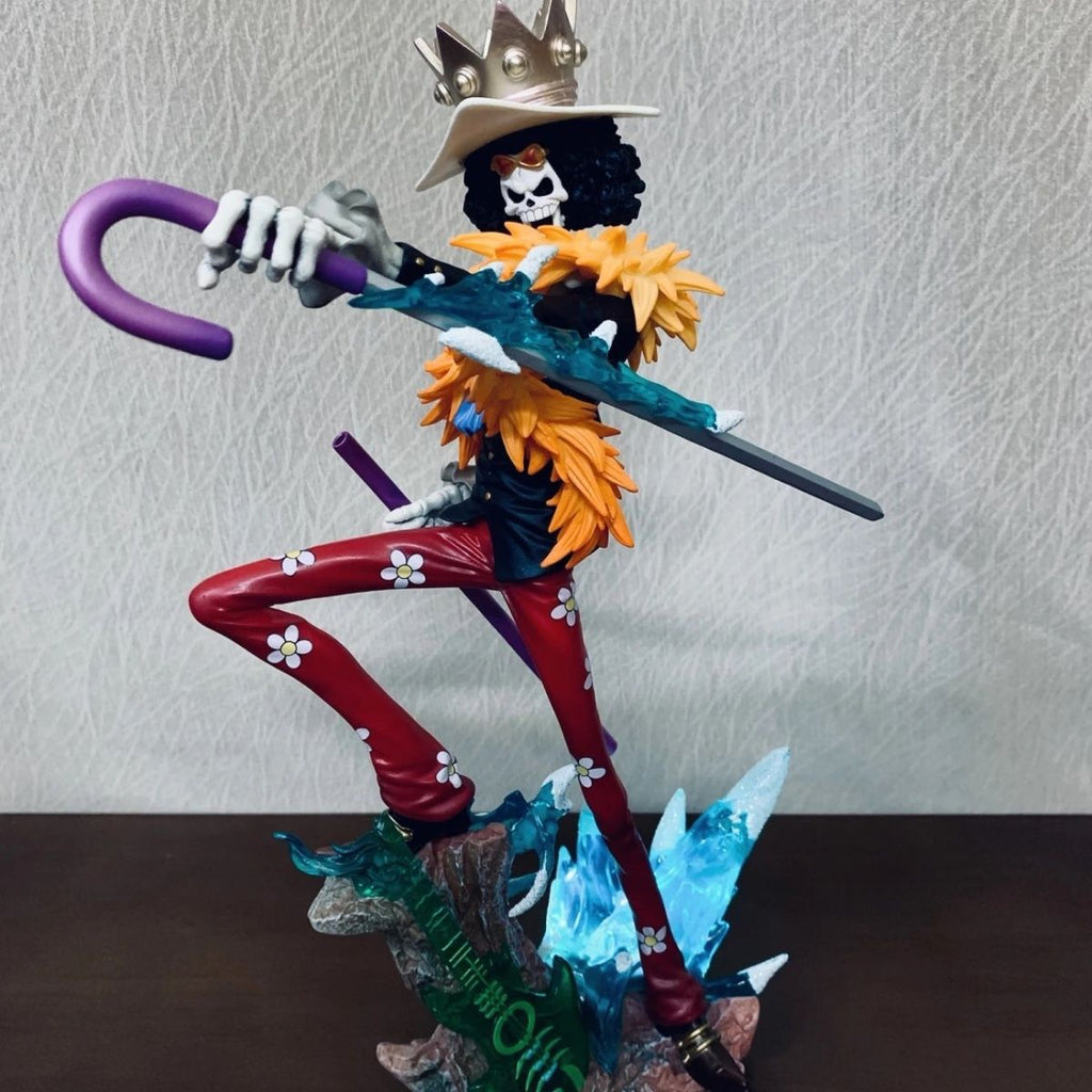 One piece brook 33cm preorder