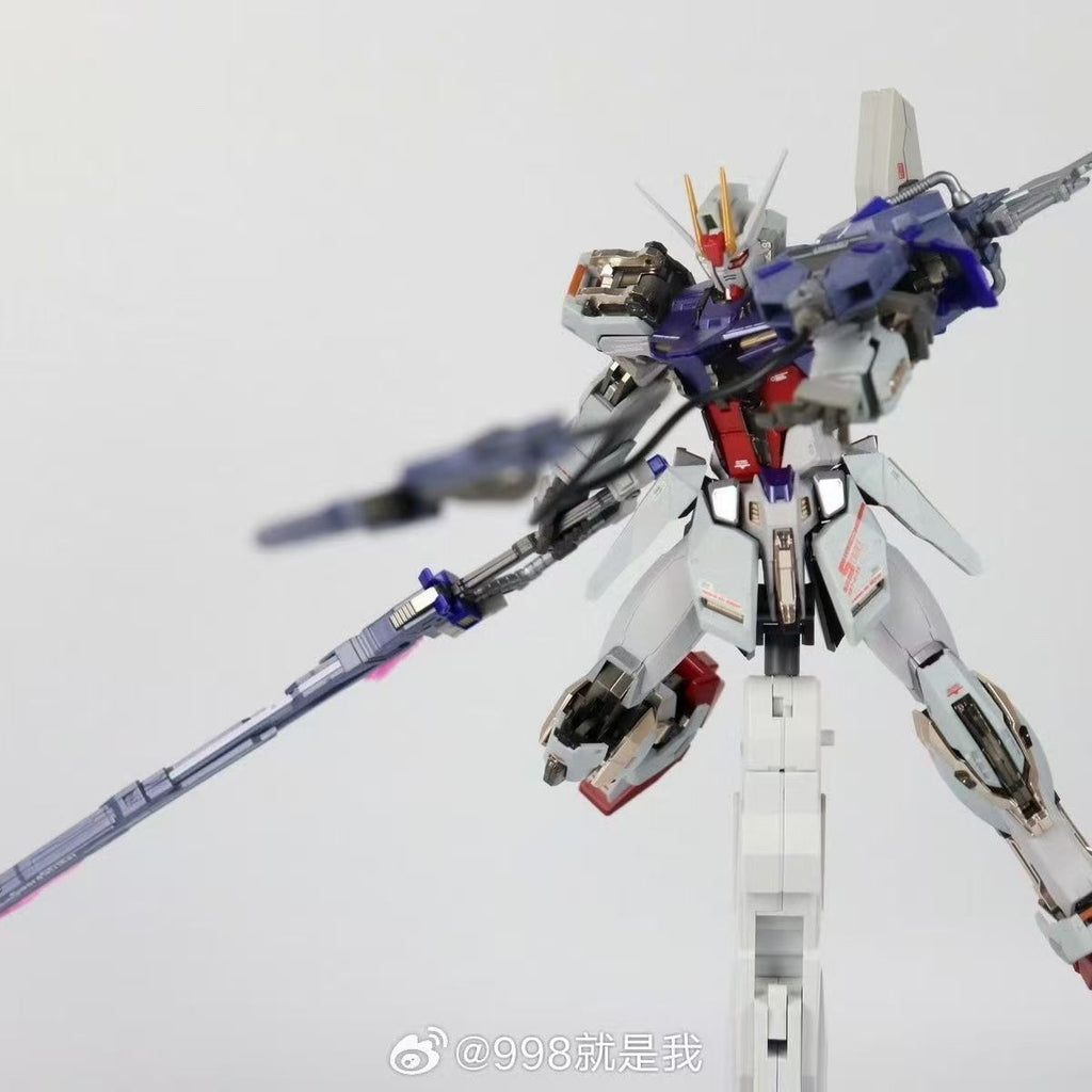Daban 1/100 8829 Strike Gundam MB-Style Alloy | Daban | 1/100 Preorder