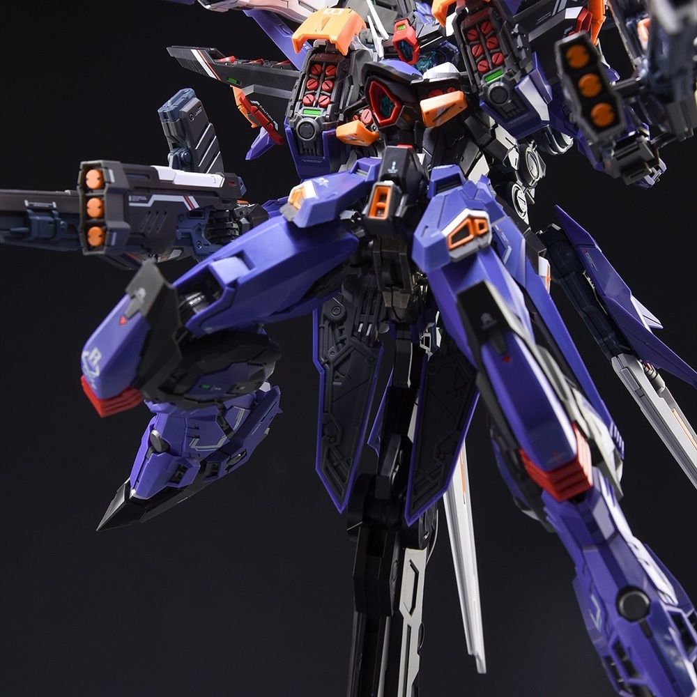 IN ERA+ Ruling Model Kit | IN ERA+ | 1/100 Preorder